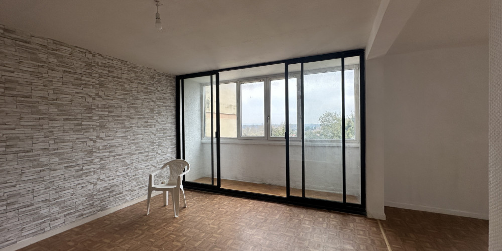 appartement à COLAYRAC ST CIRQ (47450)